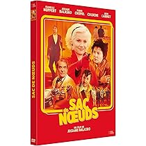 Ma Vie est Un Enfer: Amazon.fr: Daniel Auteuil, Josiane